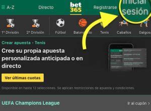 m.betmania365|bet365 sesión.